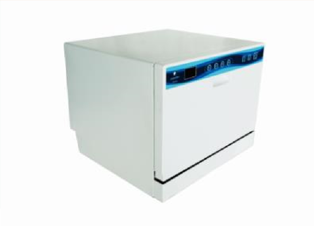 Washer Disinfector SMT60